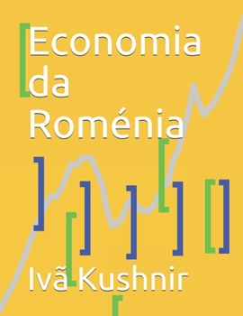 Paperback Economia da Roménia [Portuguese] Book