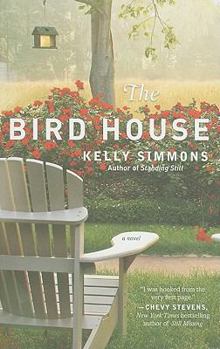 Paperback Bird House Book