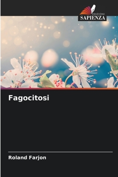 Paperback Fagocitosi [Italian] Book