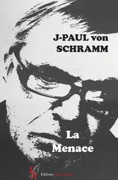 Paperback La menace [French] Book