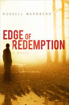 Paperback Edge of Redemption Book