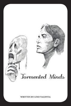 Paperback Tormented Minds Book