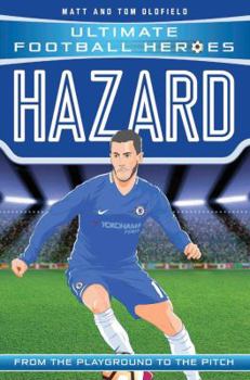 Paperback Hazard: From the Playground to the Pitch Book