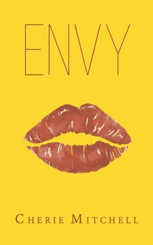 Paperback Envy Book