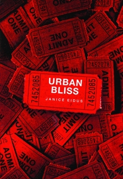 Paperback Urban Bliss Book