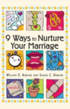 Paperback 9 Ways to Nurture Your Marriage Book