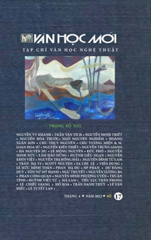 Hardcover Van Hoc Moi So 17: hard cover Book