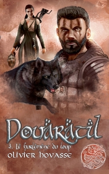 Paperback Le hurlement du loup [French] Book