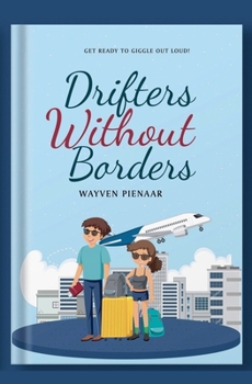 Paperback Drifters Without Borders Book