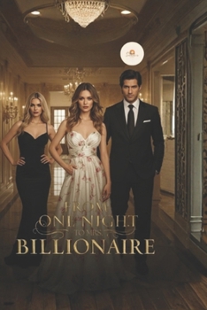 Paperback From One Night to Mrs. Billionaire Book