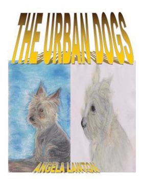 Paperback The Urban Dogs Book