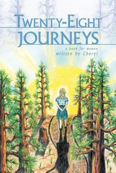 Paperback Twenty-Eight Journeys Book