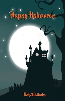 Paperback Happy Halloween [German] Book