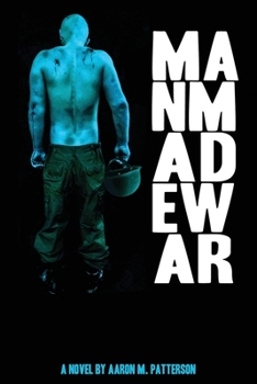 Paperback Manmadewar Book