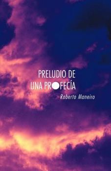 Paperback Preludio de Una Profec a [Spanish] Book
