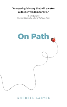 Paperback On Path Book