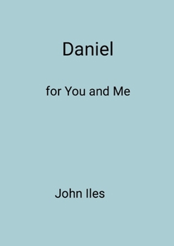 Paperback Daniel for You and Me Book