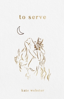 Paperback To Serve Book