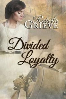 Paperback Divided Loyalty Book