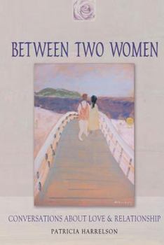 Paperback Between Two Women Book