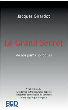 Paperback Le Grand Secret [French] Book