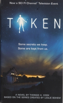 Mass Market Paperback Taken Book