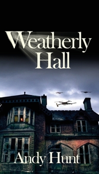 Paperback Weatherly Hall Book