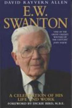 Paperback E.W. Swanton: A Celebration of His Life and Work Book