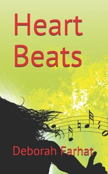Paperback Heart Beats Book