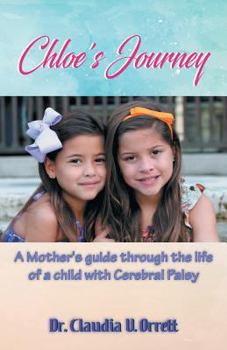 Paperback Chloe's Journey Book