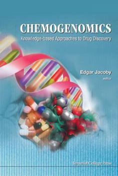 Hardcover Chemogenomics: Knowledge-Based Approaches to Drug Discovery Book