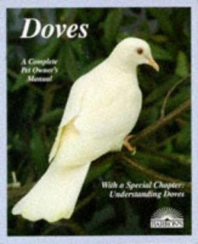 Paperback Doves Book