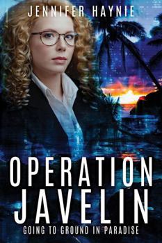 Paperback Operation Javelin (Last Chance) Book
