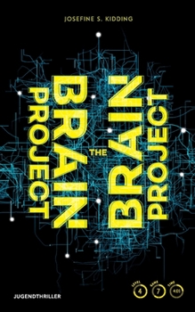 Paperback The Brain Project [German] Book