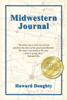 Paperback Midwestern Journal Book