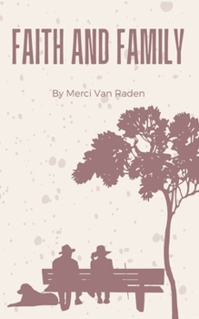 Paperback Faith and Family Book