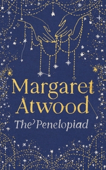 Hardcover The Penelopiad Book