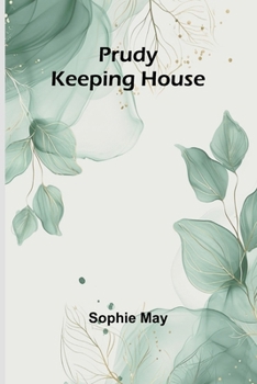 Paperback Prudy Keeping House Book