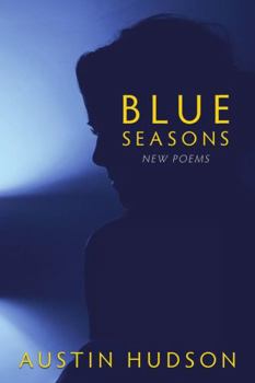 Paperback Blue Seasons Book