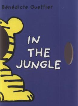 Hardcover In the Jungle Book