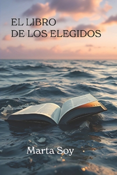 Paperback El libro de los elegidos. [Spanish] Book