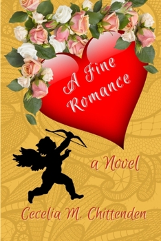 Paperback A Fine Romance Book