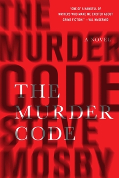 Paperback The Murder Code Book