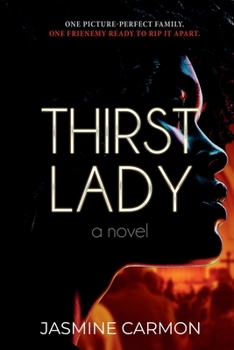 Paperback Thirst Lady Book