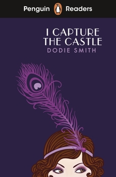 Paperback Penguin Readers Level 4: I Capture the Castle (ELT Graded Reader): Abridged Edition Book