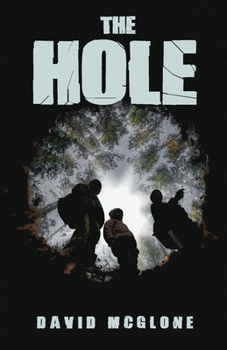 Paperback The Hole Book
