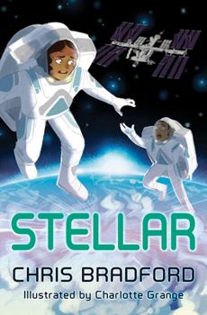 Paperback Stellar Book