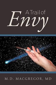 Paperback A Trail of Envy Book