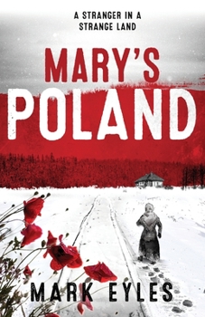 Paperback Mary's Poland Book