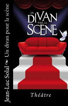 Paperback Un divan pour la scene [French] Book